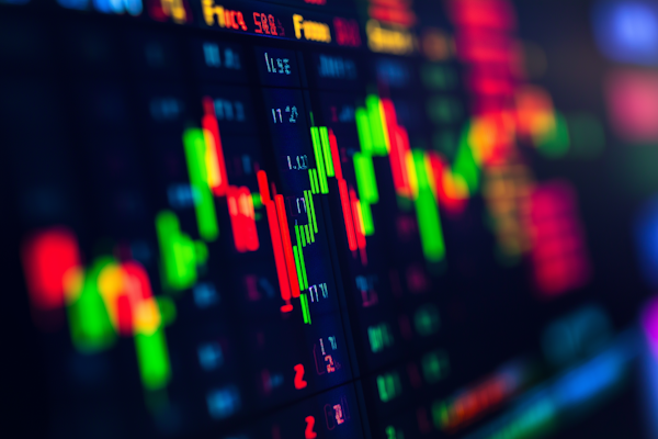 Portafoglio di investimenti diversificato